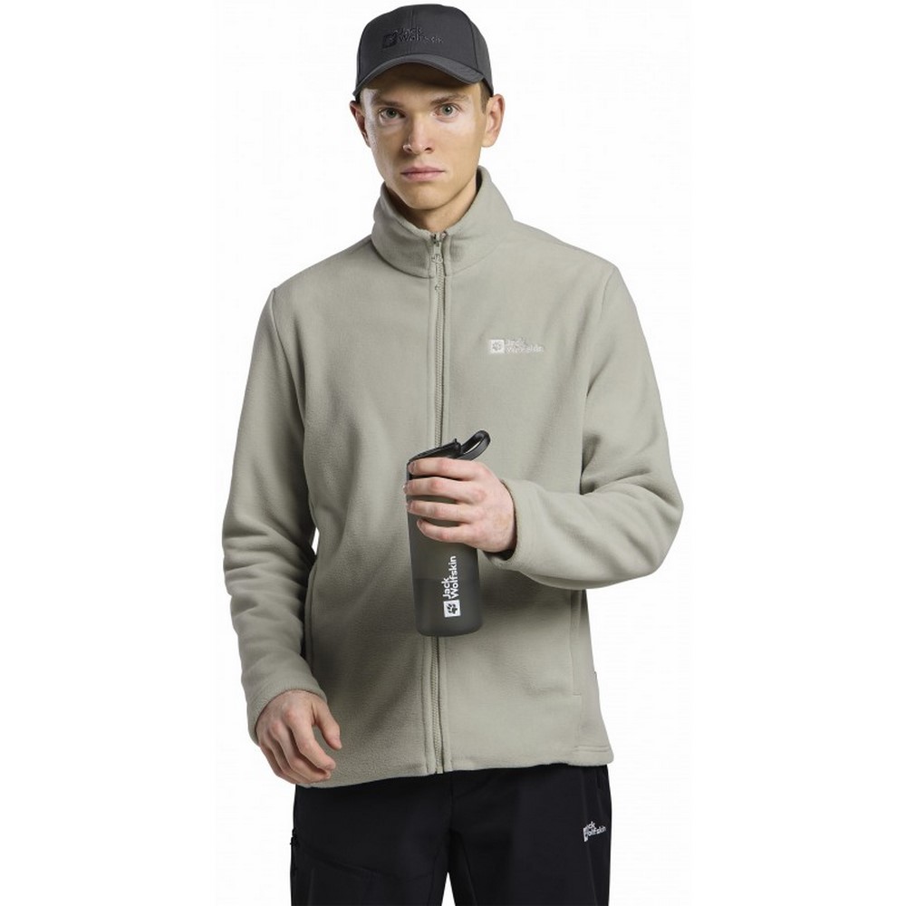 Пляшка Jack Wolfskin SAIMA STRAW 0.7L A64000_6168