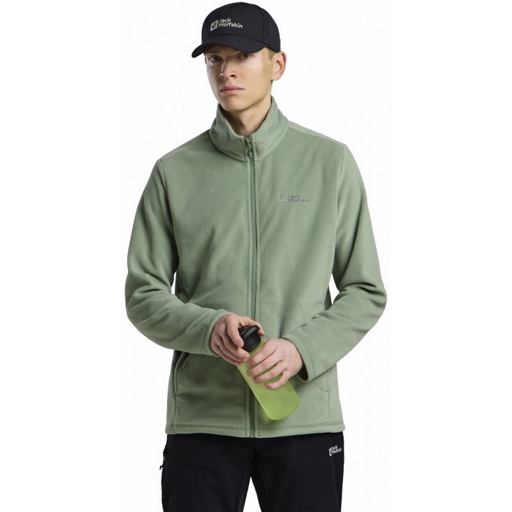 Пляшка Jack Wolfskin SAIMA STRAW 0.7L A64000_E0162