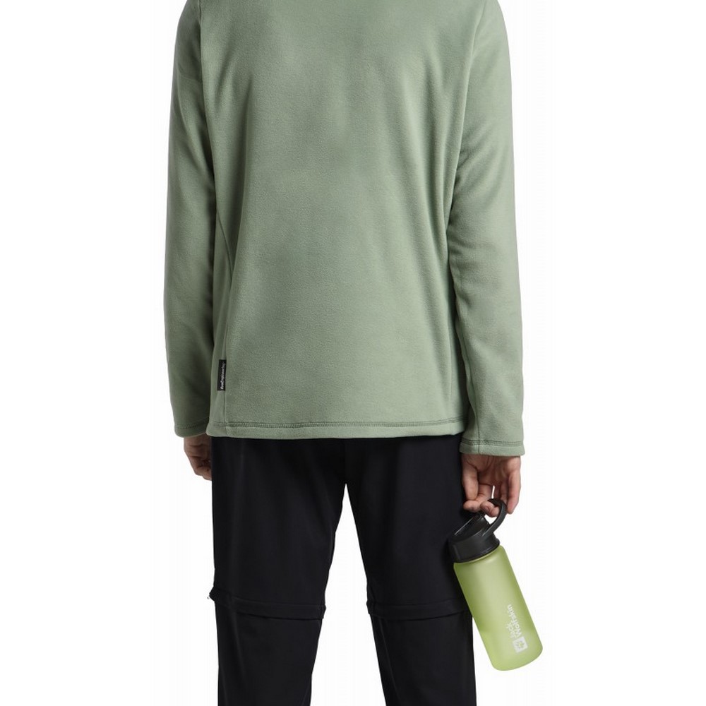 Пляшка Jack Wolfskin SAIMA STRAW 0.7L A64000_E0162