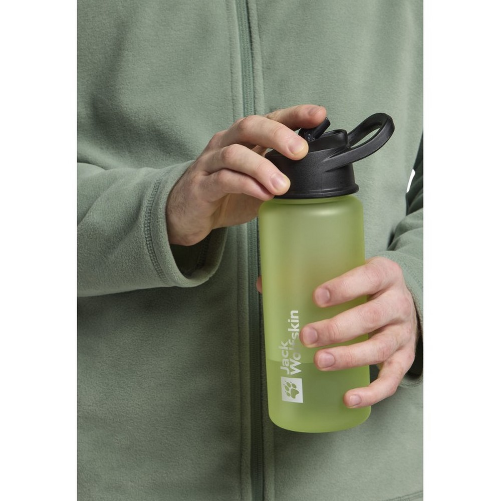 Пляшка Jack Wolfskin SAIMA STRAW 0.7L A64000_E0162