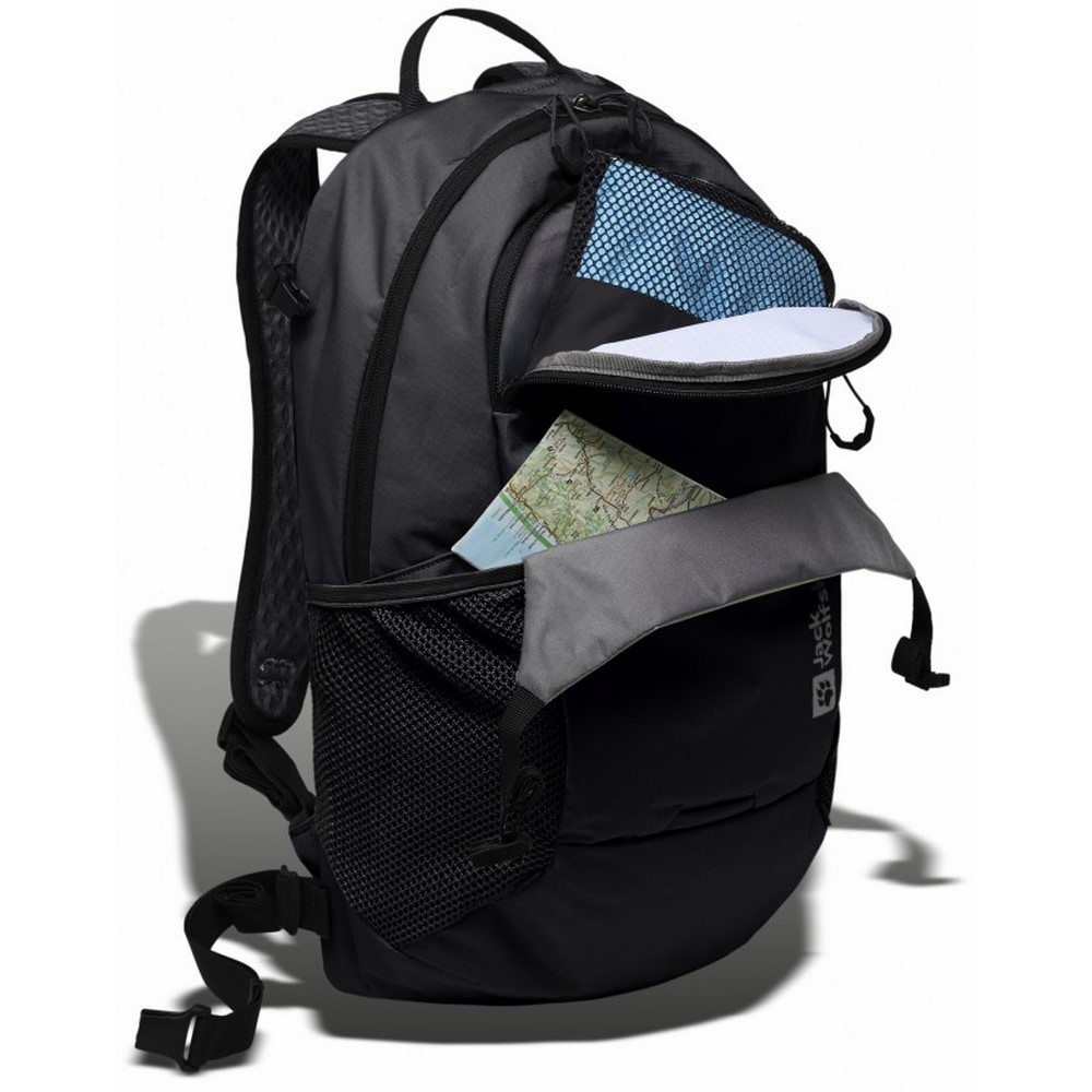 Рюкзак Jack Wolfskin VELOCITY 20 A64003_6350