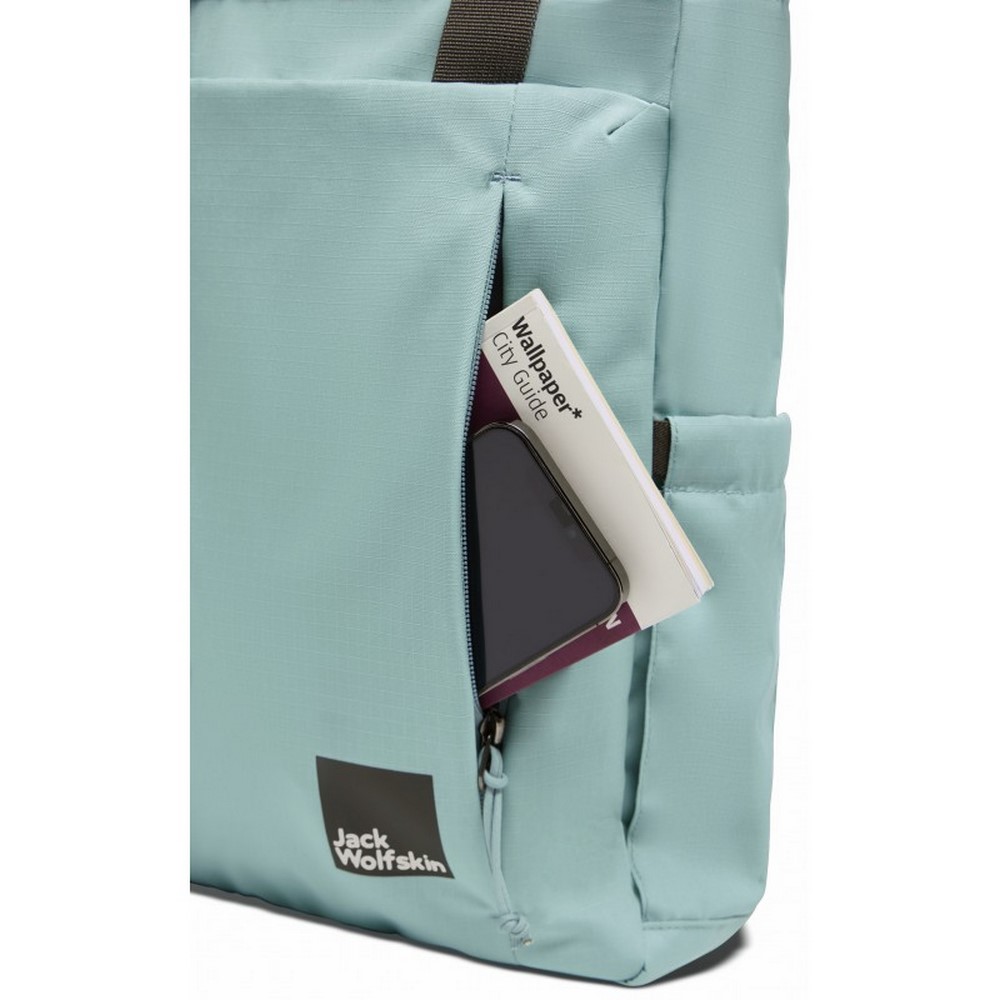 Сумка Jack Wolfskin EVE A64014_E0180