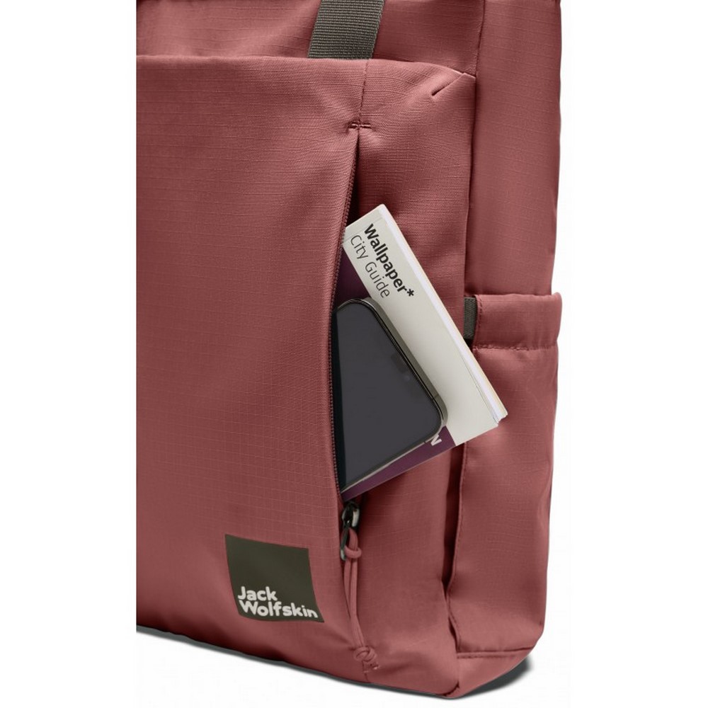 Сумка Jack Wolfskin EVE A64014_J0127