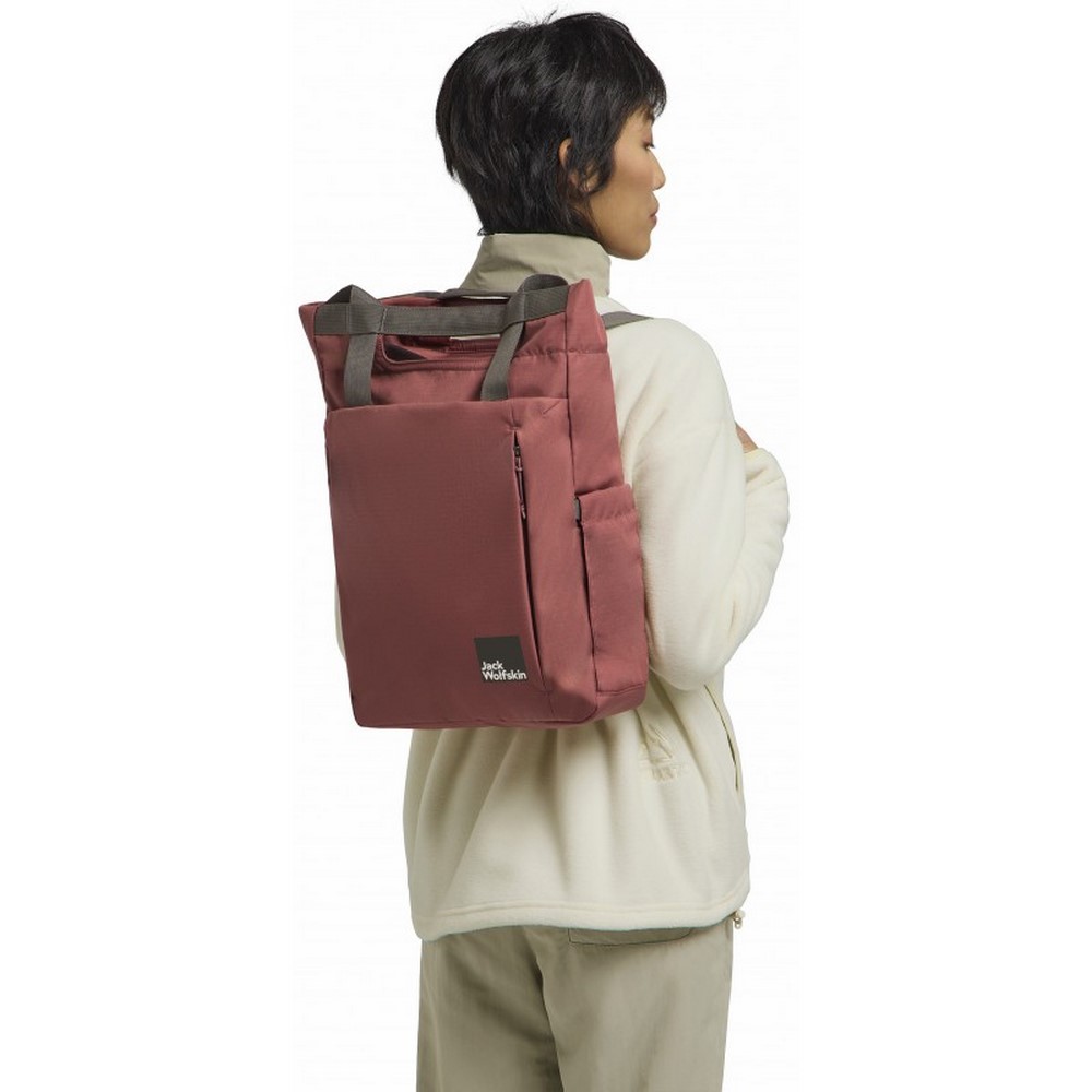 Сумка Jack Wolfskin EVE A64014_J0127