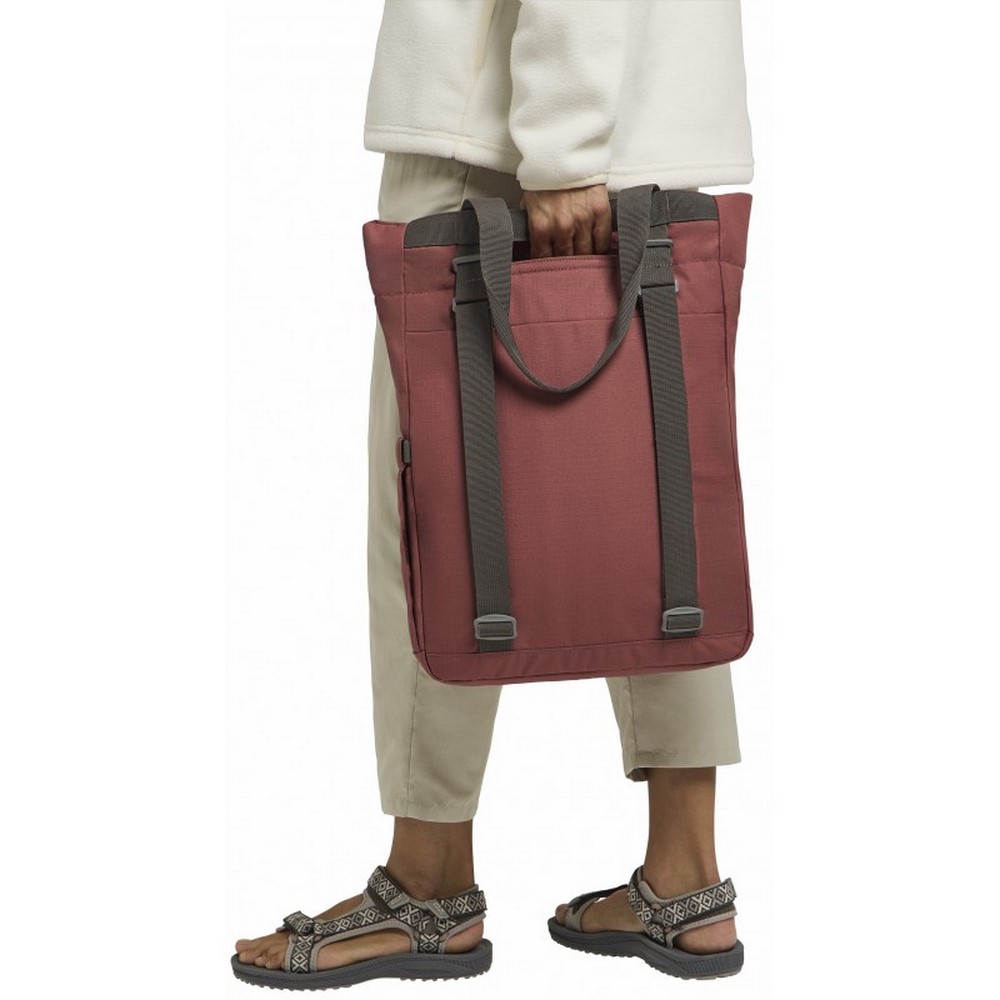 Сумка Jack Wolfskin EVE A64014_J0127