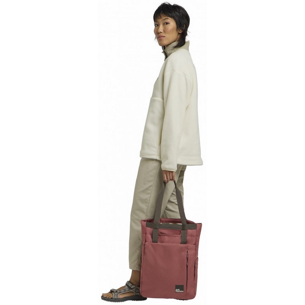Сумка Jack Wolfskin EVE A64014_J0127