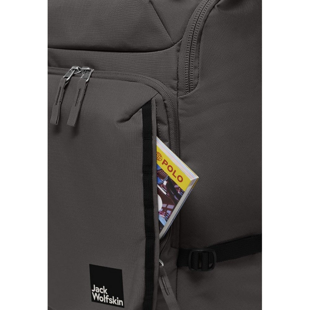Рюкзак Jack Wolfskin LYALL A64016_6945