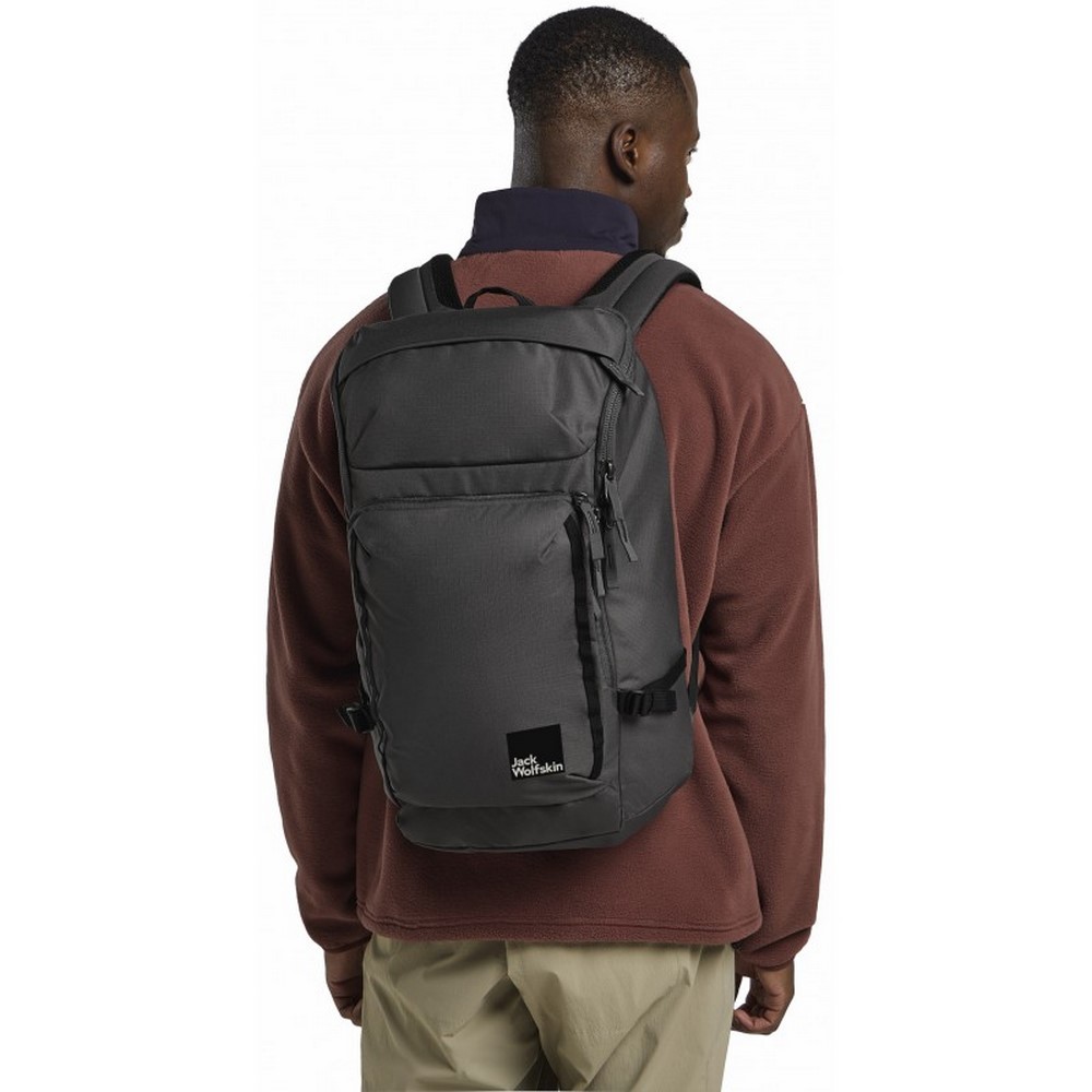 Рюкзак Jack Wolfskin LYALL A64016_6945