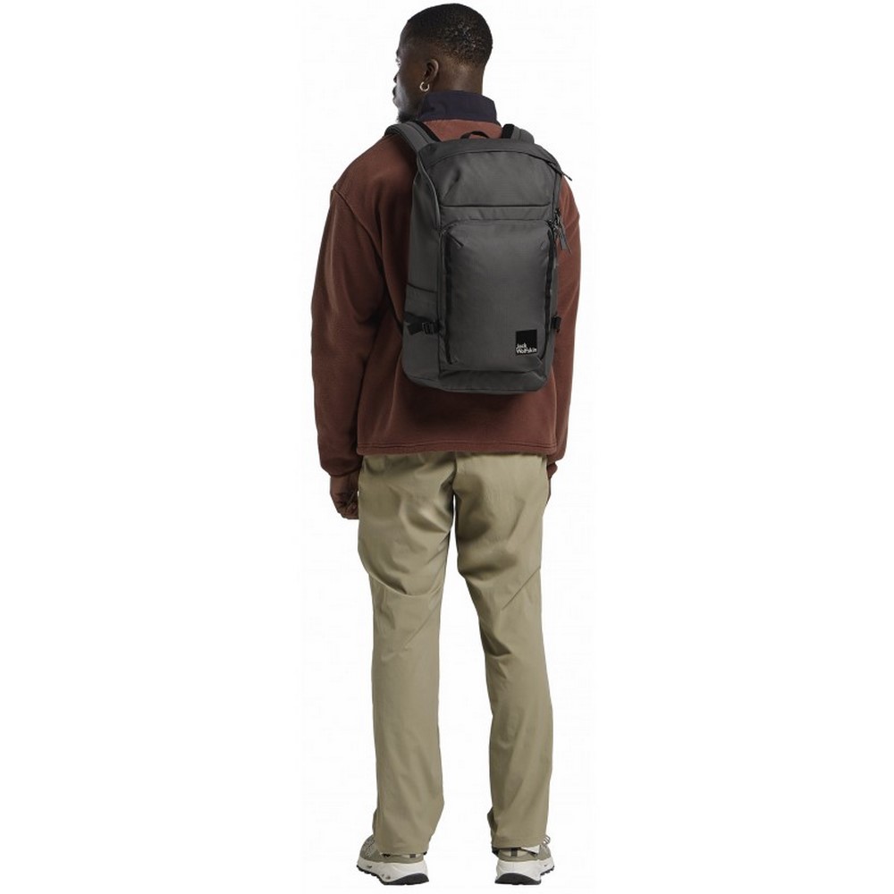 Рюкзак Jack Wolfskin LYALL A64016_6945
