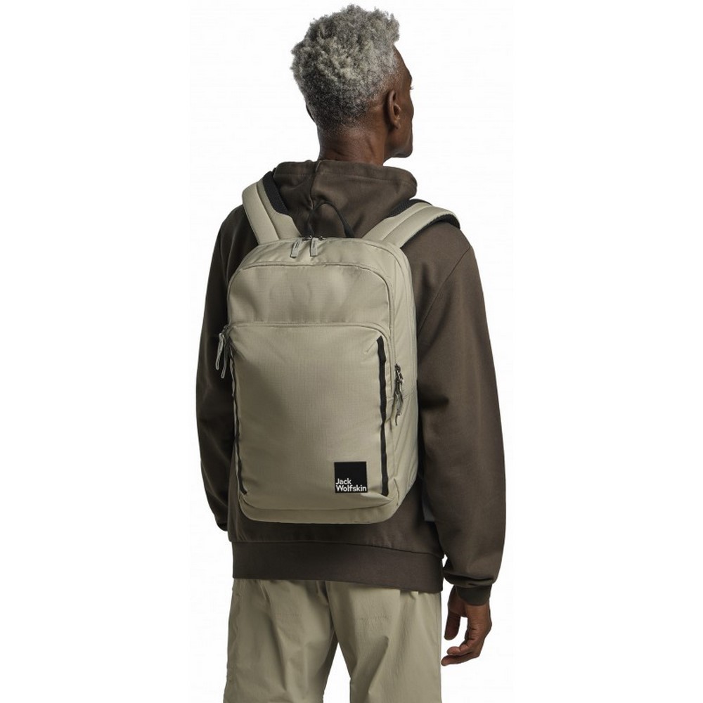 Рюкзак Jack Wolfskin TERRACADE A64020_4030