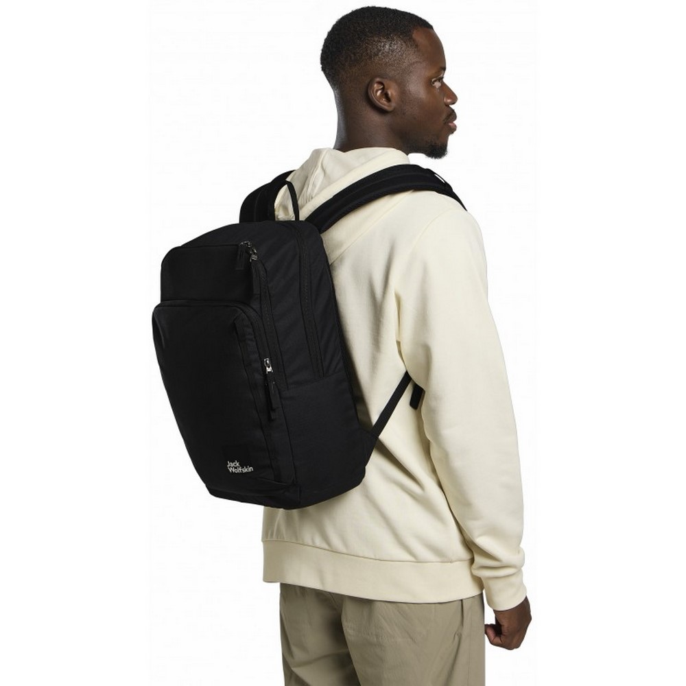 Рюкзак Jack Wolfskin TERRACADE A64020_6000
