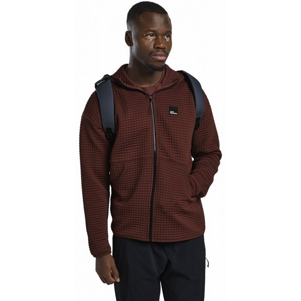 Рюкзак Jack Wolfskin TERRACADE A64020_C0412