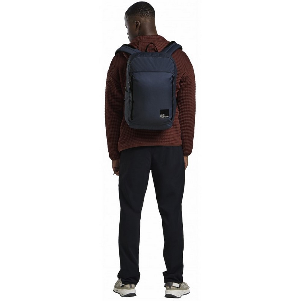Рюкзак Jack Wolfskin TERRACADE A64020_C0412