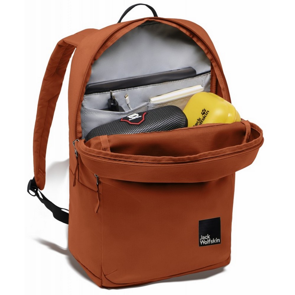 Рюкзак Jack Wolfskin TERRAVIEW A64867_3330