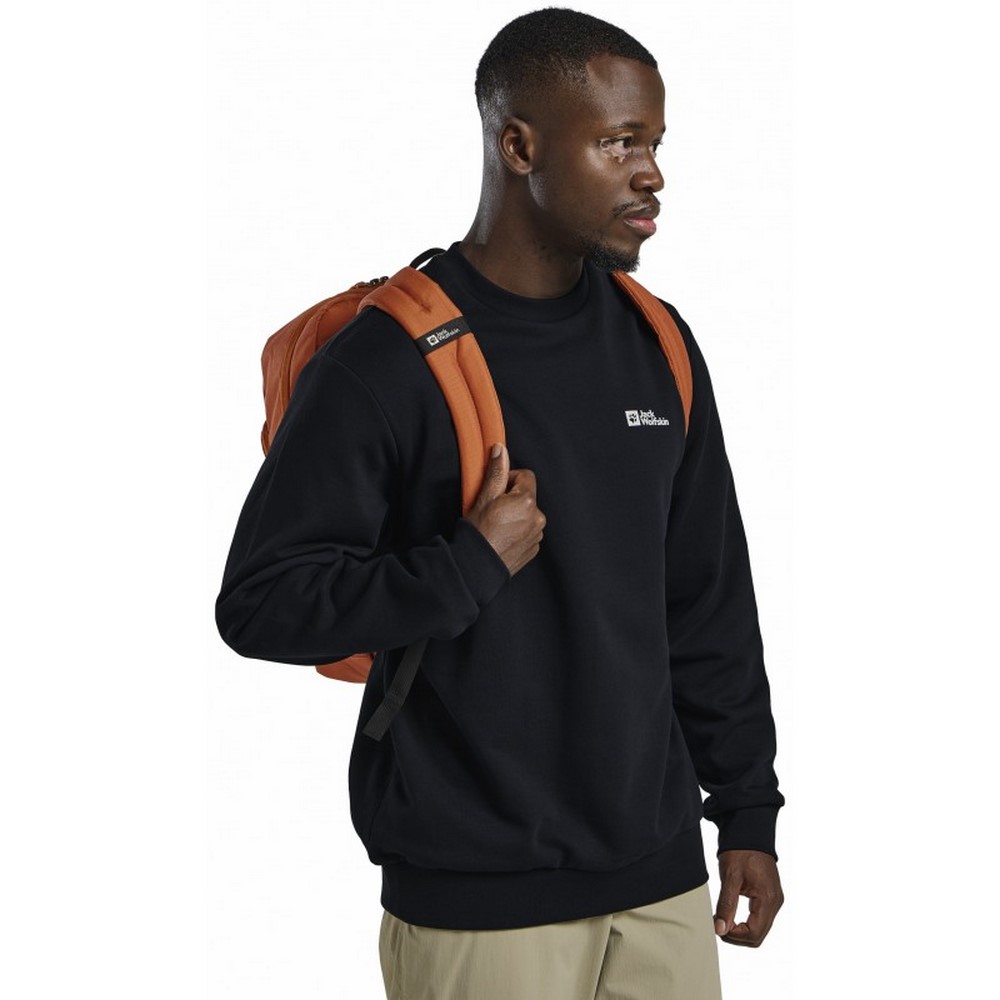 Рюкзак Jack Wolfskin TERRAVIEW A64867_3330