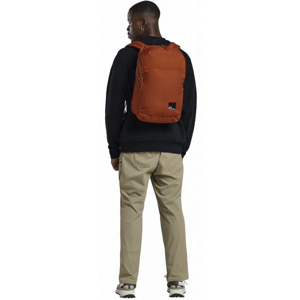 Рюкзак Jack Wolfskin TERRAVIEW A64867_3330