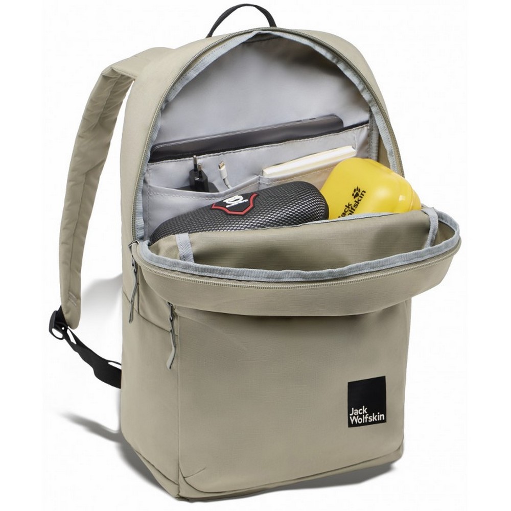 Рюкзак Jack Wolfskin TERRAVIEW A64867_4030