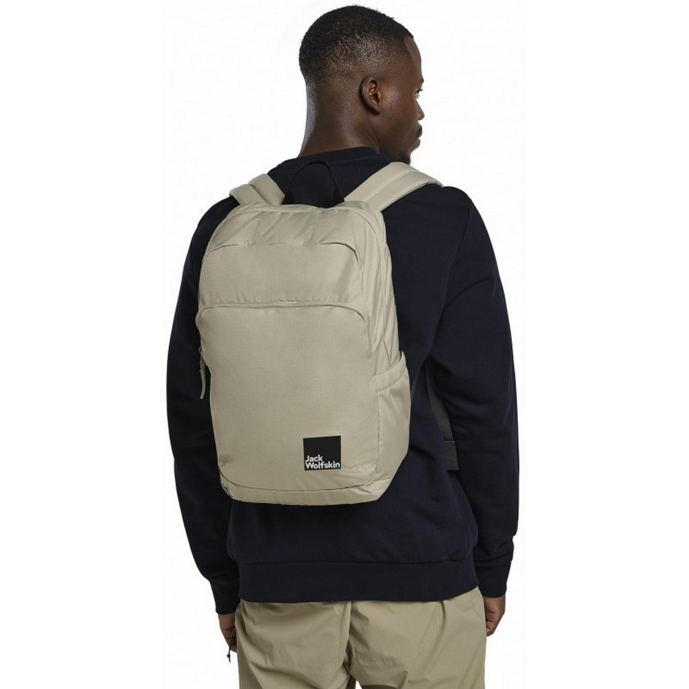 Рюкзак Jack Wolfskin TERRAVIEW A64867_4030