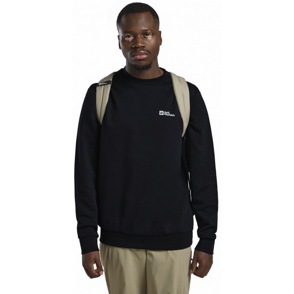 Рюкзак Jack Wolfskin TERRAVIEW A64867_4030