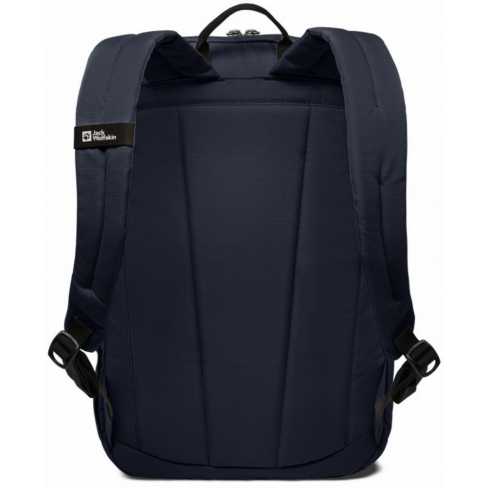Рюкзак Jack Wolfskin TERRAVIEW A64867_C0412