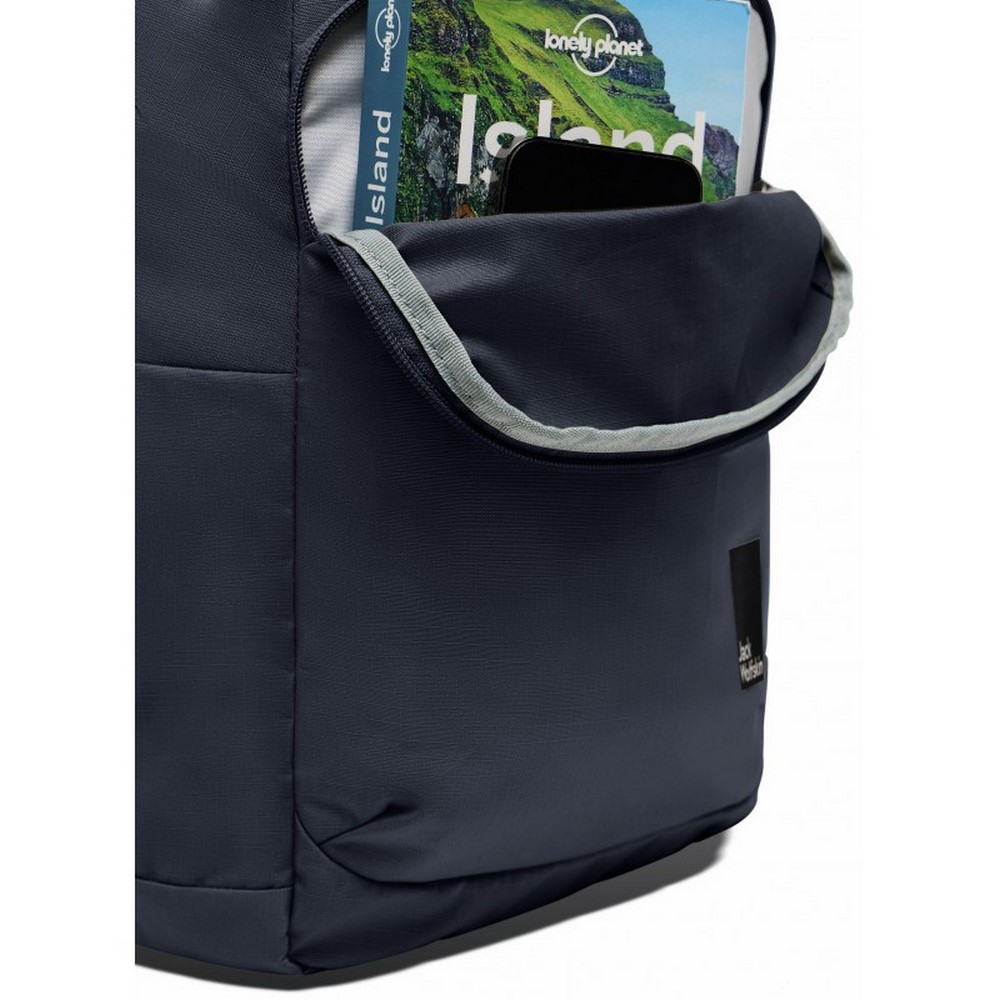 Рюкзак Jack Wolfskin TERRAVIEW A64867_C0412