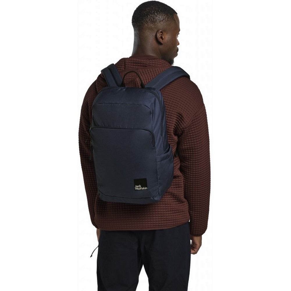 Рюкзак Jack Wolfskin TERRAVIEW A64867_C0412