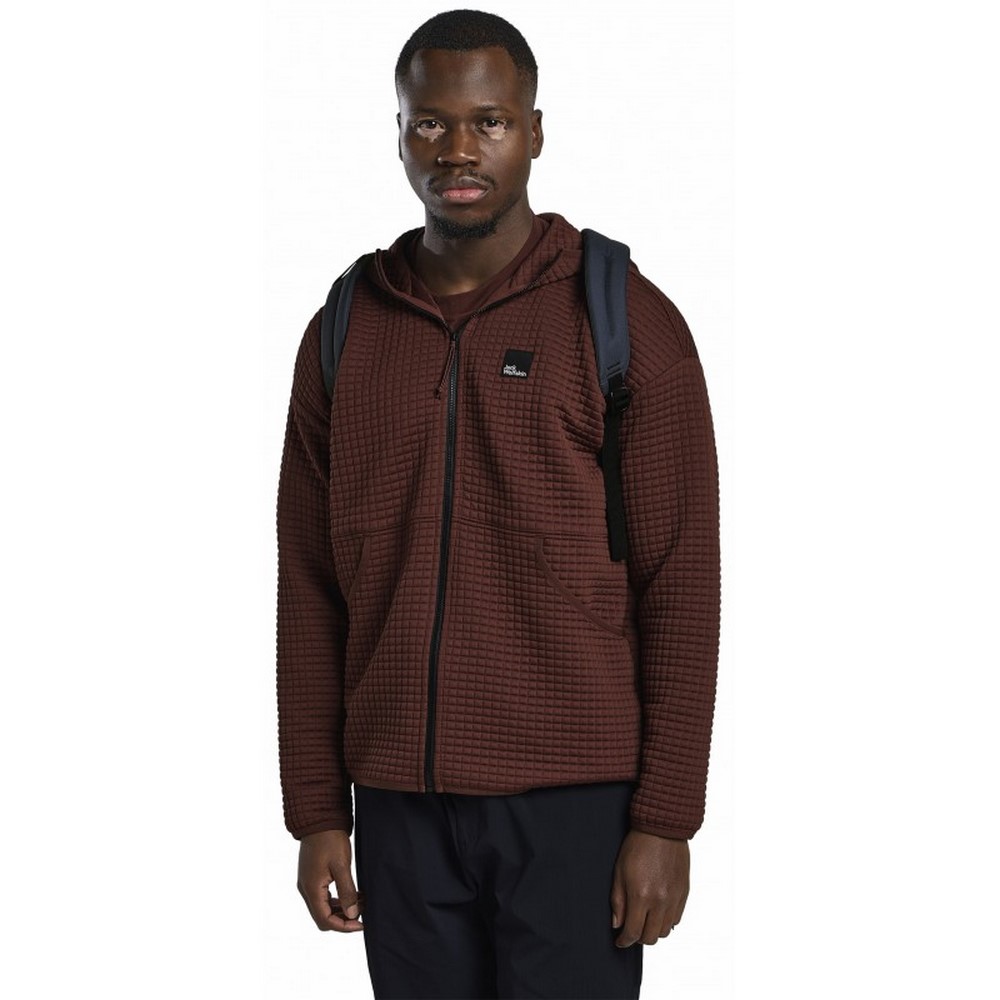 Рюкзак Jack Wolfskin TERRAVIEW A64867_C0412