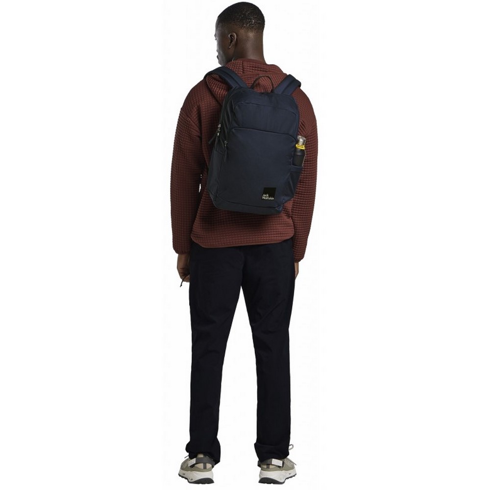 Рюкзак Jack Wolfskin TERRAVIEW A64867_C0412