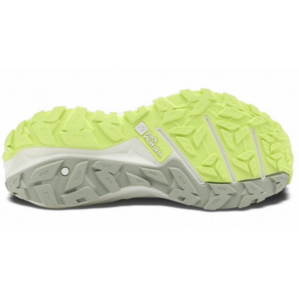 Жіночі кросівки Jack Wolfskin PRELIGHT SWIFT VENT LOW W A64085_E0162