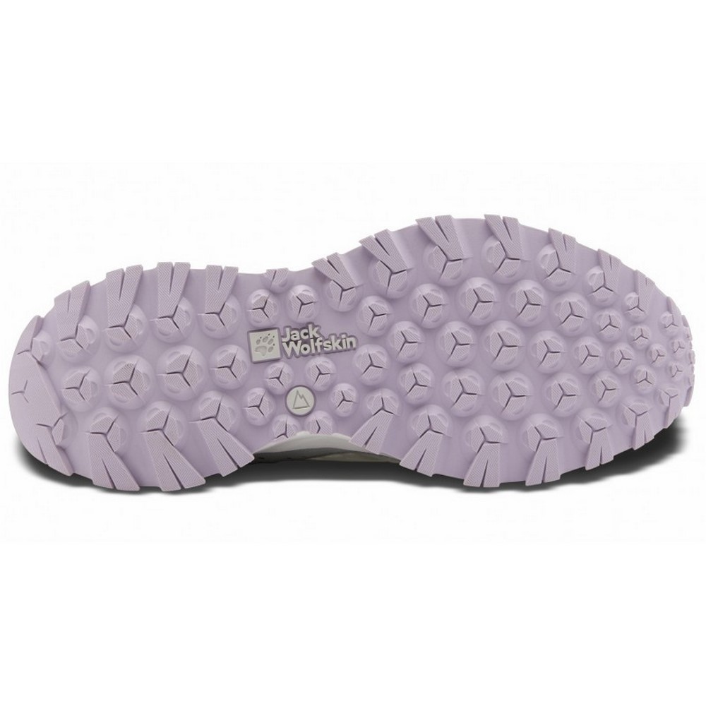 Жіночі кросівки Jack Wolfskin PRELIGHT HYBRID VENT LOW W A64087_1501