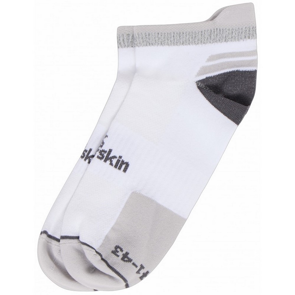 Трекінгові шкарпетки Jack Wolfskin PRELIGHT SOCK LOW C A63869_5000