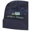 Панама Jack Wolfskin WOODS BUCKET HAT K A63679_T0316