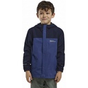 Дитяча вітровка Jack Wolfskin TUCAN JACKET K 1608284_1292