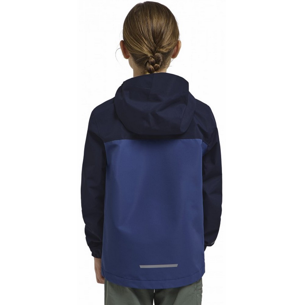 Дитяча вітровка Jack Wolfskin TUCAN JACKET K 1608284_1292