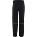 Дитячі штани Jack Wolfskin ACTIVE ZIP OFF PANTS K A63686_6000