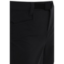 Дитячі штани Jack Wolfskin ACTIVE ZIP OFF PANTS K A63686_6000
