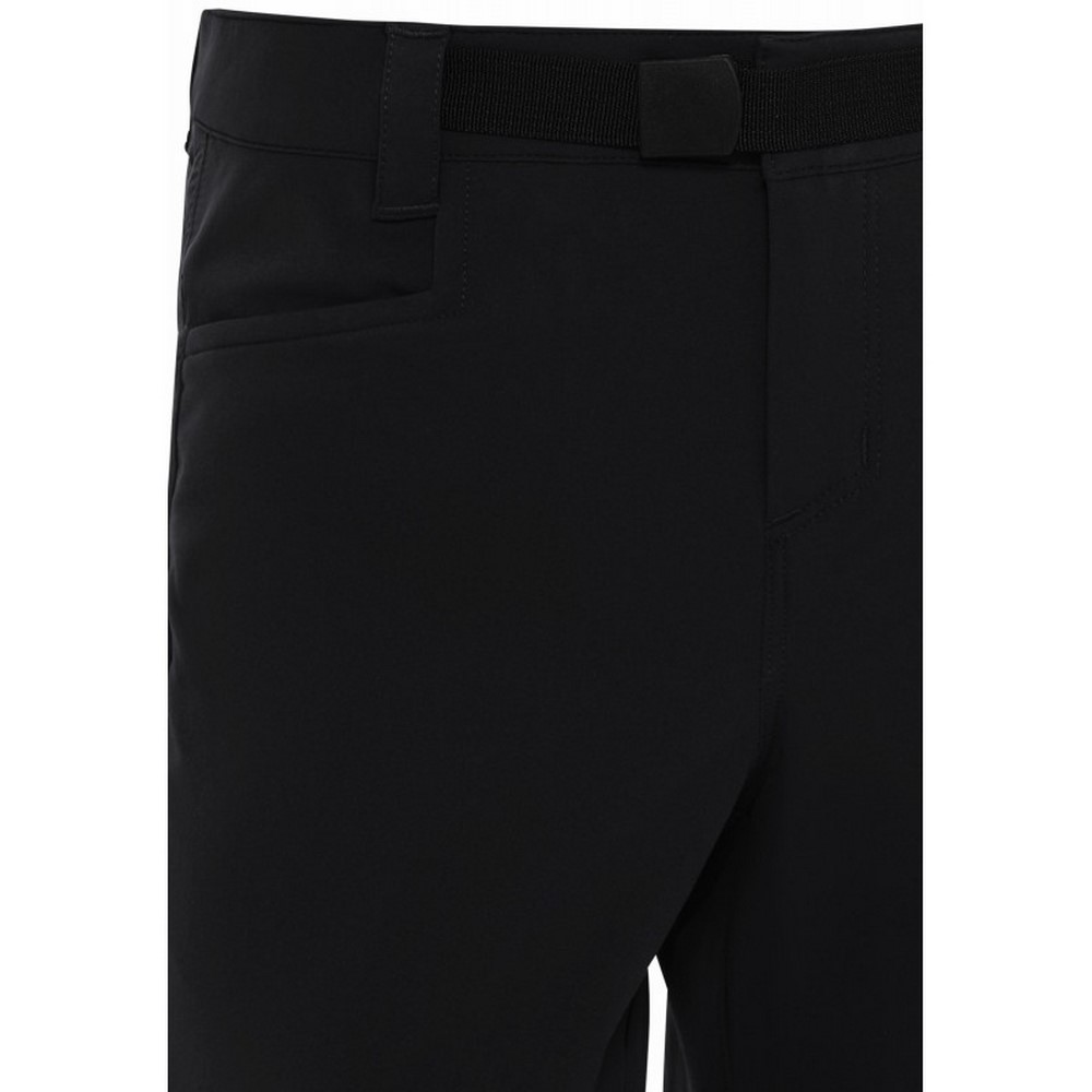 Дитячі штани Jack Wolfskin ACTIVE ZIP OFF PANTS K A63686_6000