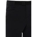 Дитячі штани Jack Wolfskin ACTIVE ZIP OFF PANTS K A63686_6000
