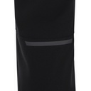 Дитячі штани Jack Wolfskin ACTIVE ZIP OFF PANTS K A63686_6000