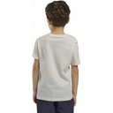 Дитяча футболка Jack Wolfskin GRAPHIC COTTON T KIDS A64185_T0218