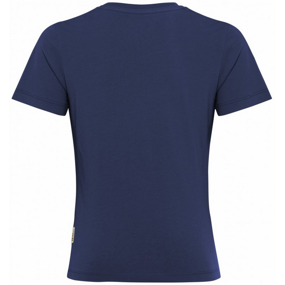Дитяча футболка Jack Wolfskin GRAPHIC COTTON T KIDS A64185_T0220