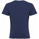 Дитяча футболка Jack Wolfskin GRAPHIC COTTON T KIDS A64185_T0220