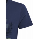 Дитяча футболка Jack Wolfskin GRAPHIC COTTON T KIDS A64185_T0220