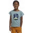 Дитяча футболка Jack Wolfskin GRAPHIC GIRLS T A64186_T0224