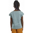 Дитяча футболка Jack Wolfskin GRAPHIC GIRLS T A64186_T0224