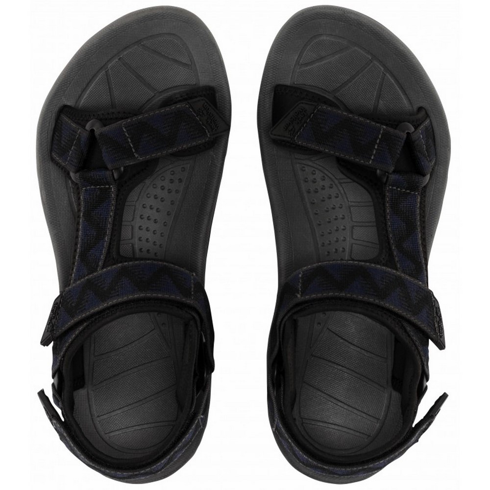 Чоловічі сандалі Jack Wolfskin WAVE BREAKER M 4052011_1910