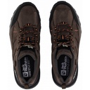 Чоловічі трекінгові напівчеревики Jack Wolfskin TRAIL HIKER TEXAPORE LOW M 4058311_5178