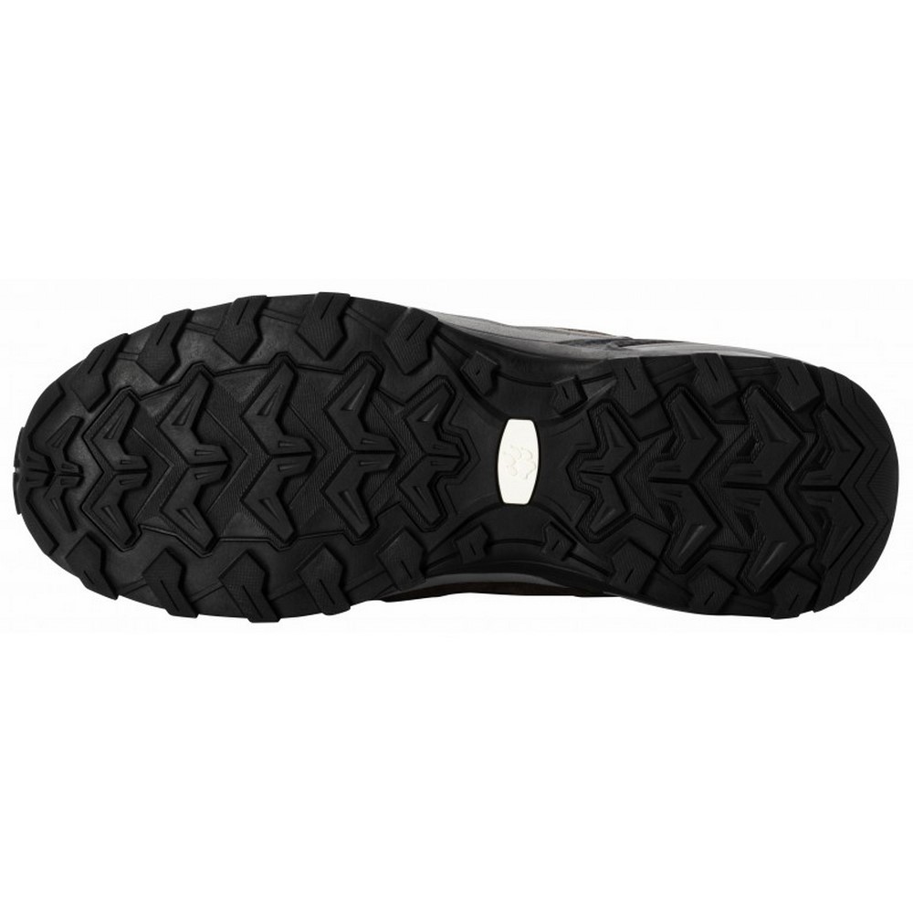 Чоловічі трекінгові напівчеревики Jack Wolfskin TRAIL HIKER TEXAPORE LOW M 4058311_5178