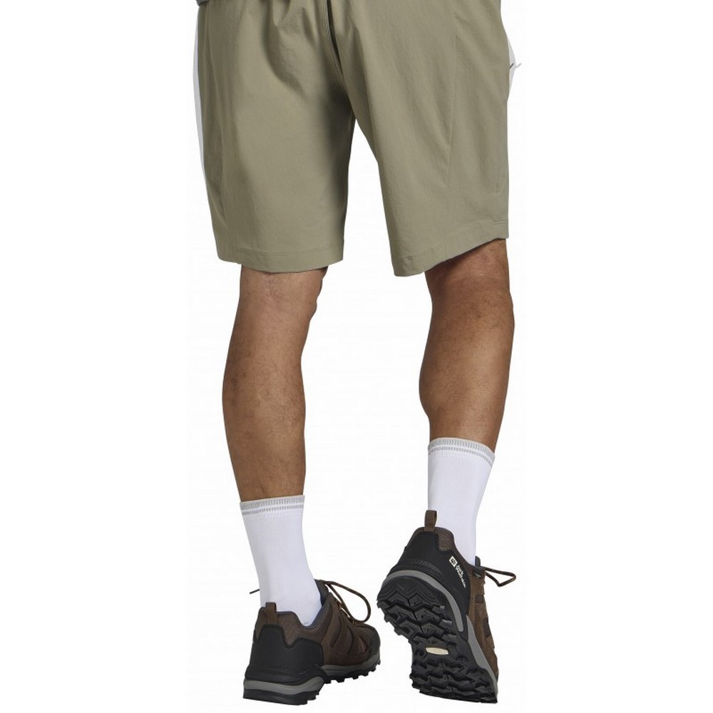 Чоловічі трекінгові напівчеревики Jack Wolfskin TRAIL HIKER TEXAPORE LOW M 4058311_5178