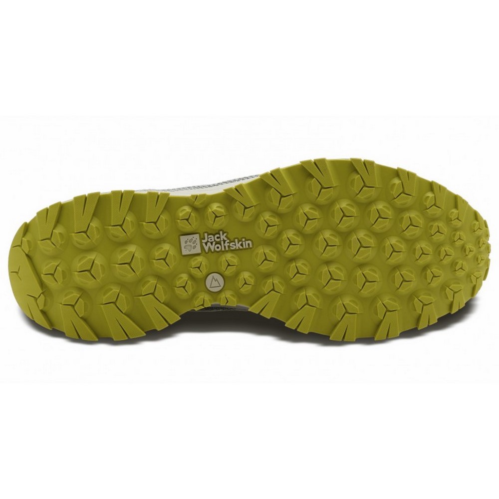 Чоловічі кросівки Jack Wolfskin PRELIGHT VENT LOW M 4064361_M0053